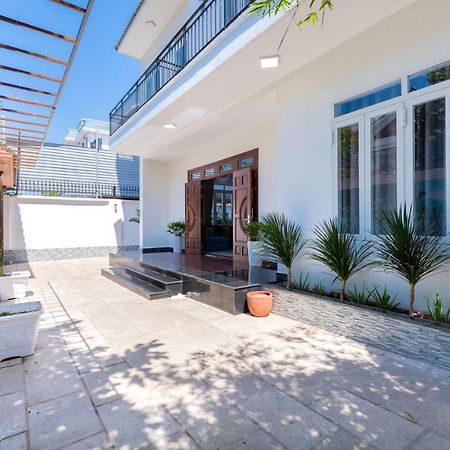 T-Maison Boutique Villa, With Pool, Karaoke, Billiards, Near Beach, Vung Tau Luaran gambar