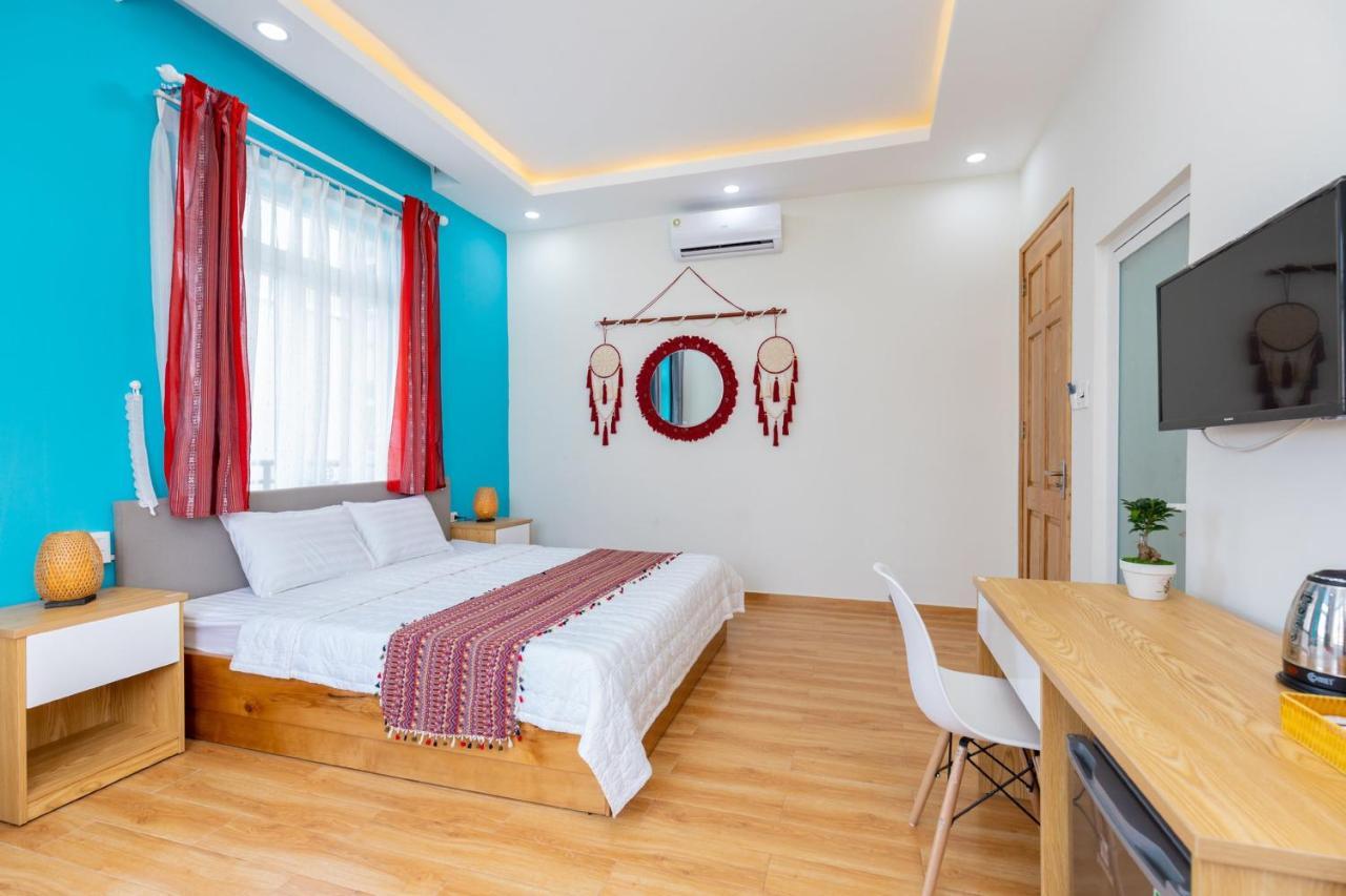 T-Maison Boutique Villa, With Pool, Karaoke, Billiards, Near Beach, Vung Tau Luaran gambar
