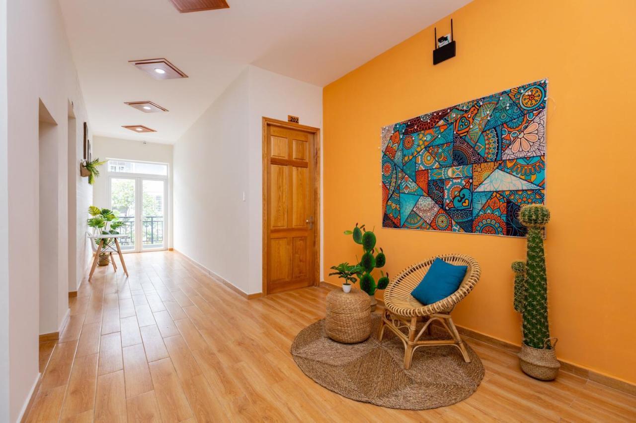 T-Maison Boutique Villa, With Pool, Karaoke, Billiards, Near Beach, Vung Tau Luaran gambar