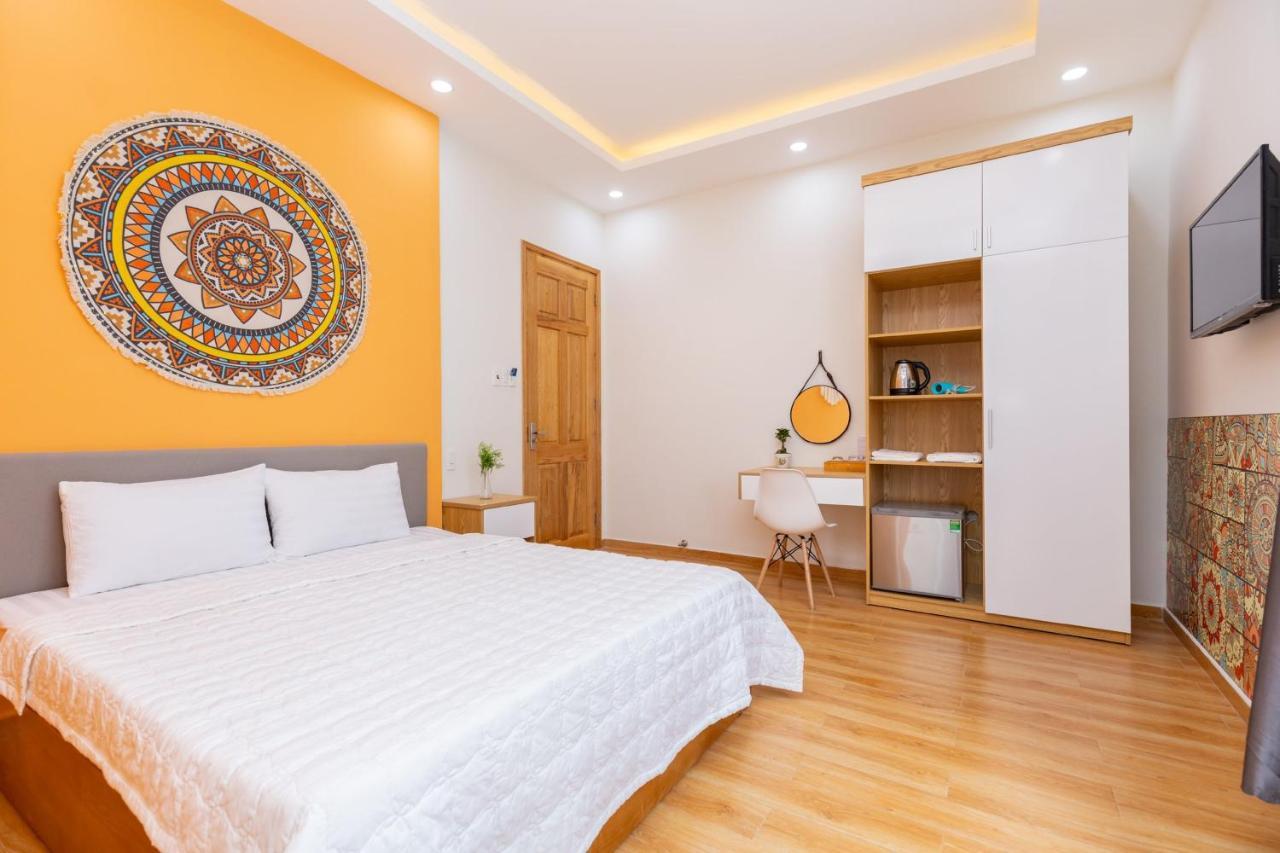 T-Maison Boutique Villa, With Pool, Karaoke, Billiards, Near Beach, Vung Tau Luaran gambar